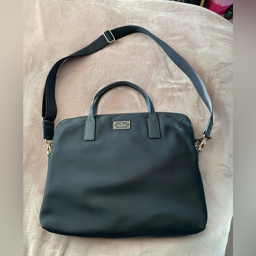 Kate Spade laptop bag